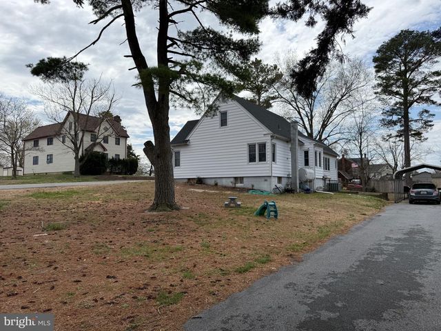 202 4TH ST, Sharptown, MD 21861