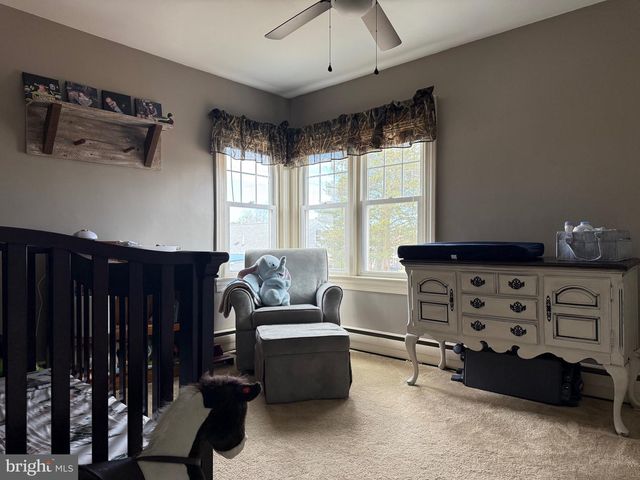 202 4TH ST, Sharptown, MD 21861