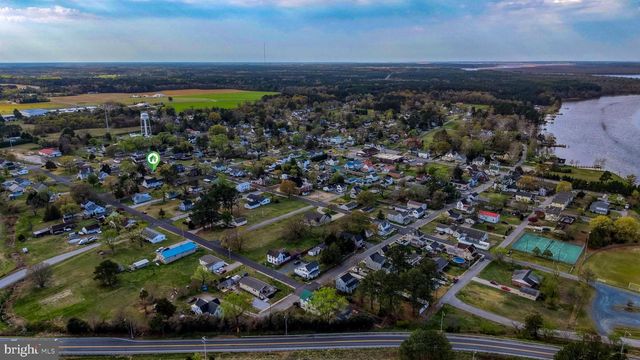 202 4TH ST, Sharptown, MD 21861