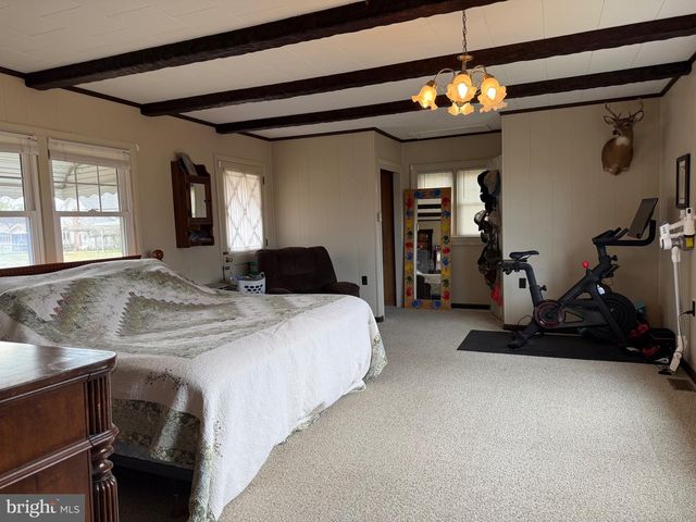 202 4TH ST, Sharptown, MD 21861