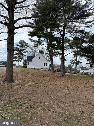 202 4TH ST, Sharptown, MD 21861