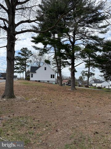 202 4TH ST, Sharptown, MD 21861