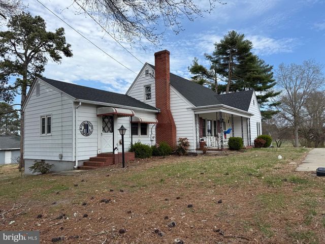 202 4TH ST, Sharptown, MD 21861