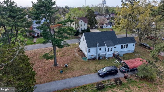 202 4TH ST, Sharptown, MD 21861