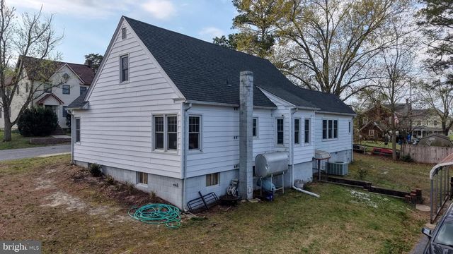 202 4TH ST, Sharptown, MD 21861