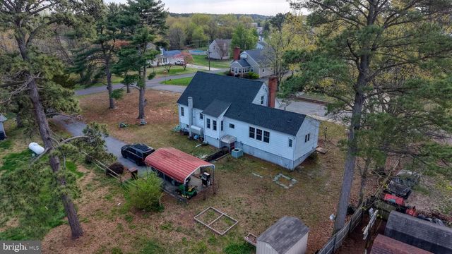 202 4TH ST, Sharptown, MD 21861
