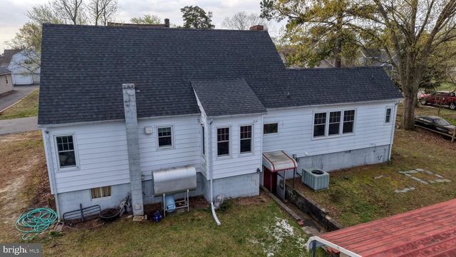 202 4TH ST, Sharptown, MD 21861