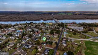 202 4TH ST, Sharptown, MD 21861
