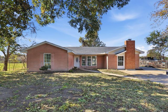 301 Brown Drive, Texas City, TX 77591