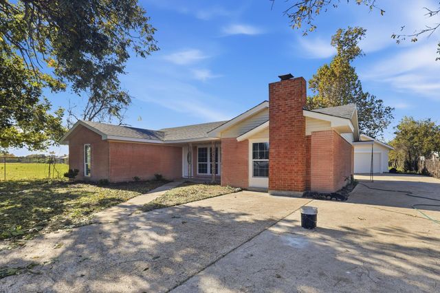 301 Brown Drive, Texas City, TX 77591