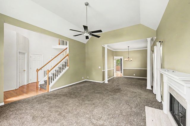 7716 Daniel Trace, Nashville, TN 37221