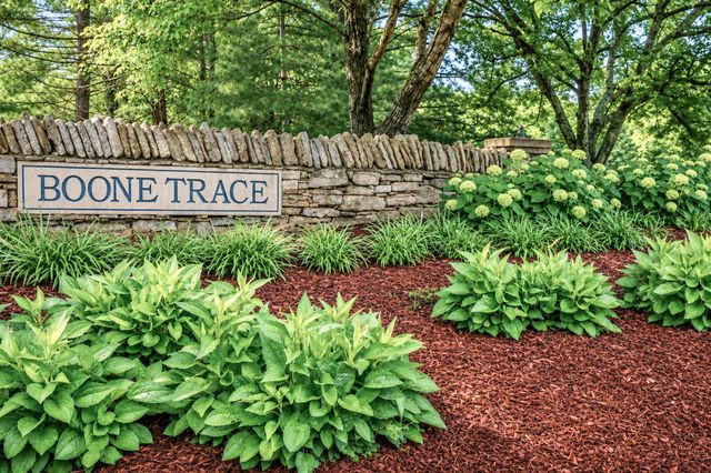 7716 Daniel Trace, Nashville, TN 37221