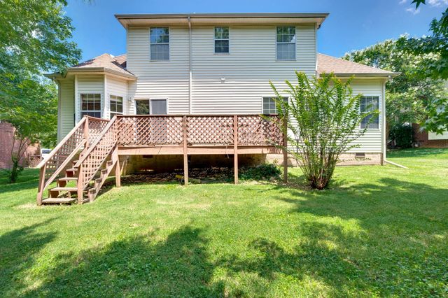 7716 Daniel Trace, Nashville, TN 37221