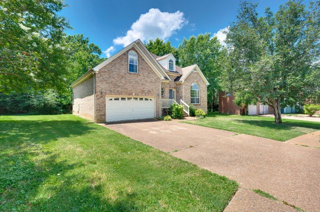 7716 Daniel Trace, Nashville, TN 37221