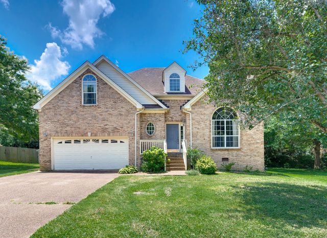 7716 Daniel Trace, Nashville, TN 37221