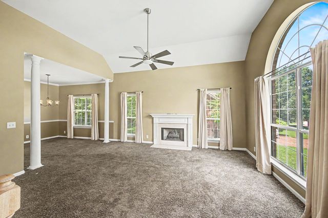 7716 Daniel Trace, Nashville, TN 37221