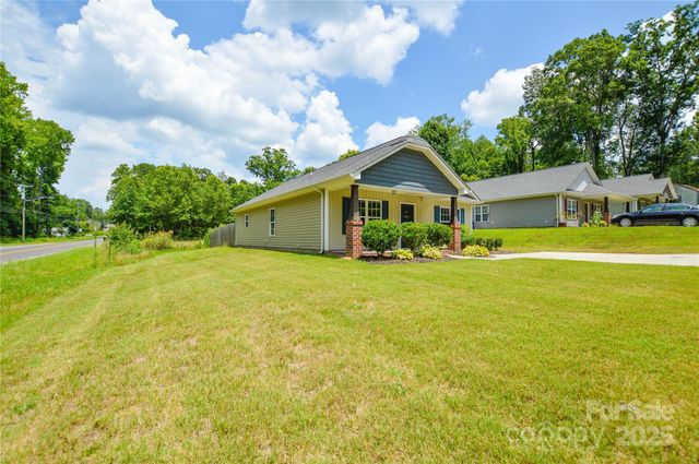 551 Sylvan Street SW, Concord, NC 28025