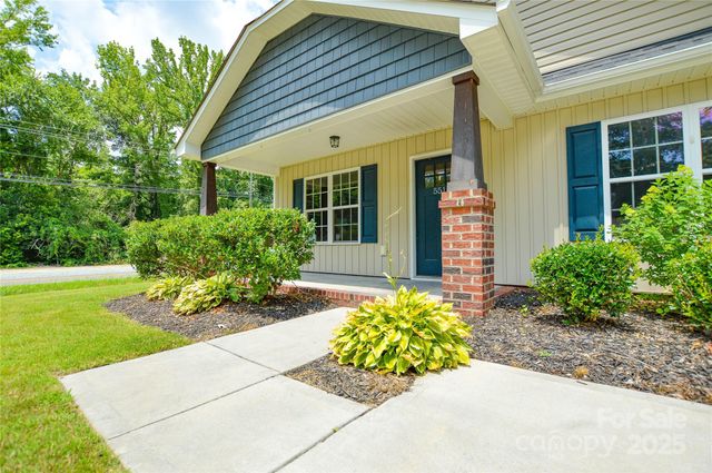 551 Sylvan Street SW, Concord, NC 28025