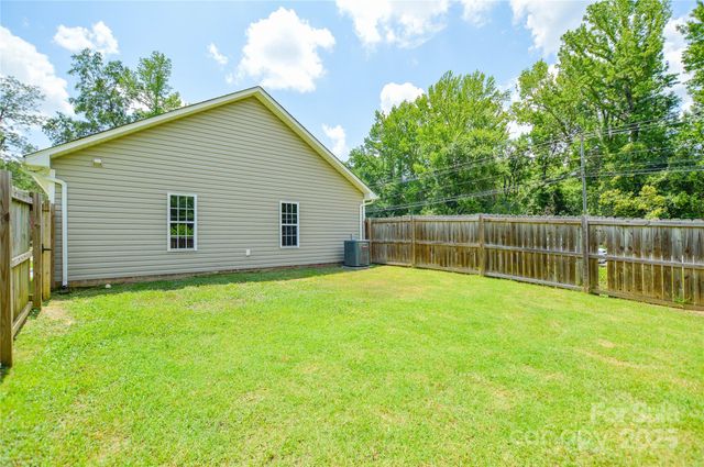 551 Sylvan Street SW, Concord, NC 28025