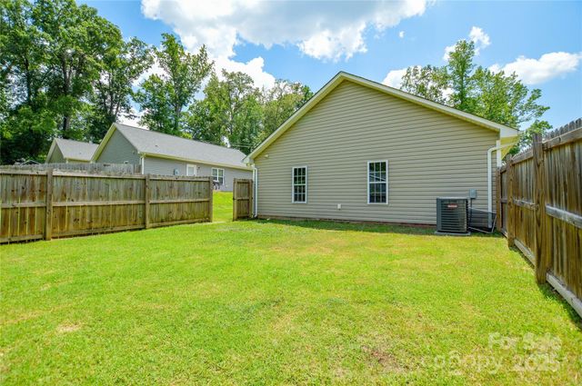 551 Sylvan Street SW, Concord, NC 28025
