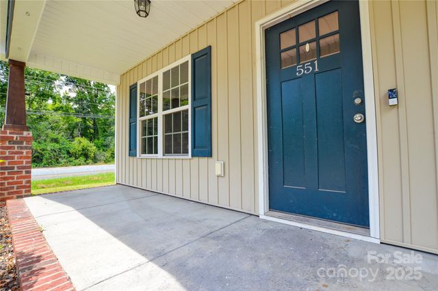 551 Sylvan Street SW, Concord, NC 28025