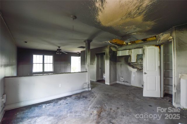 551 Sylvan Street SW, Concord, NC 28025