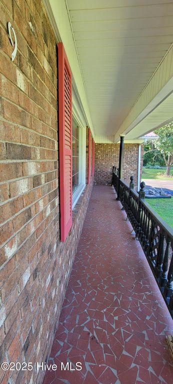 129 Abbey Lane, Washington, NC 27889