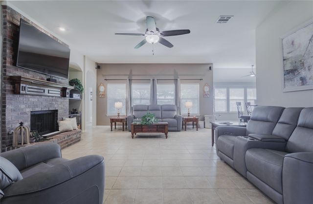 2924 Broken Spoke Lane, Rockwall, TX 75087