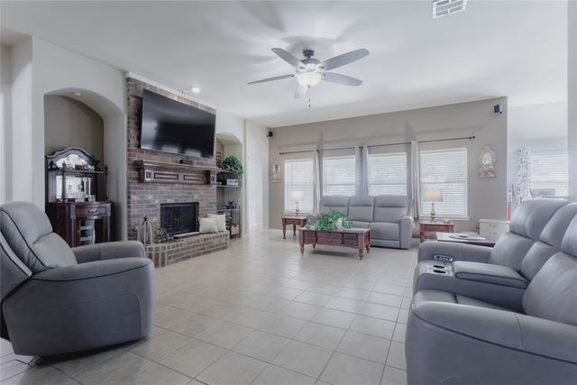 2924 Broken Spoke Lane, Rockwall, TX 75087