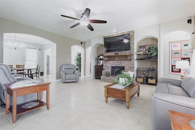 2924 Broken Spoke Lane, Rockwall, TX 75087