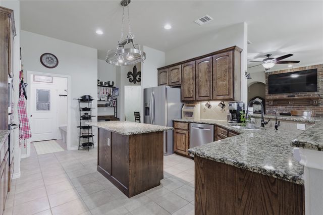 2924 Broken Spoke Lane, Rockwall, TX 75087