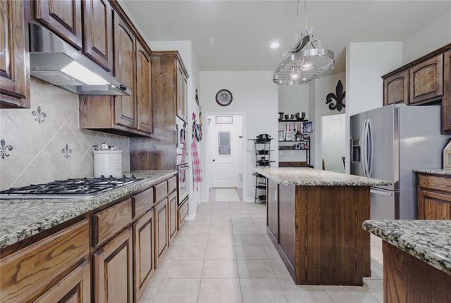 2924 Broken Spoke Lane, Rockwall, TX 75087
