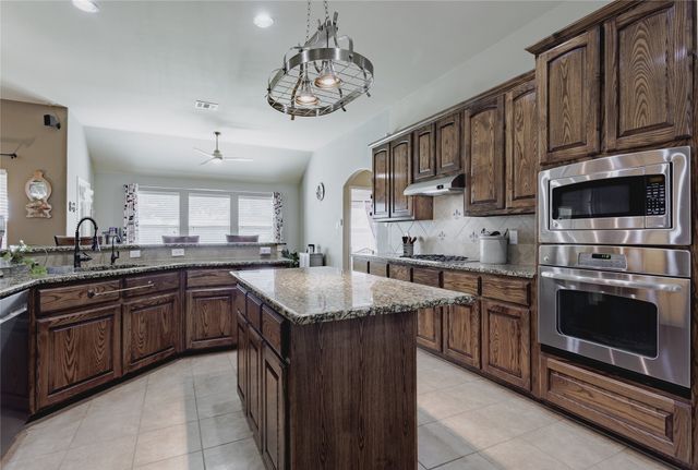 2924 Broken Spoke Lane, Rockwall, TX 75087