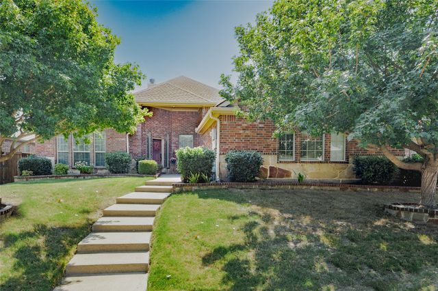 2924 Broken Spoke Lane, Rockwall, TX 75087