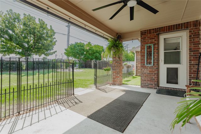 2924 Broken Spoke Lane, Rockwall, TX 75087