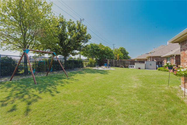 2924 Broken Spoke Lane, Rockwall, TX 75087