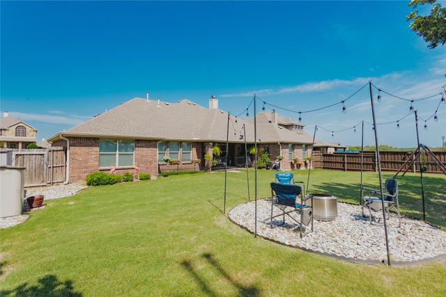 2924 Broken Spoke Lane, Rockwall, TX 75087