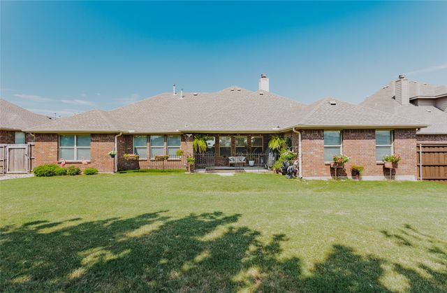 2924 Broken Spoke Lane, Rockwall, TX 75087