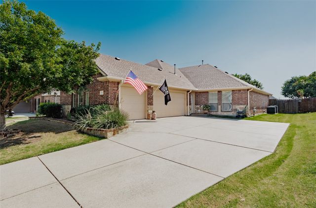2924 Broken Spoke Lane, Rockwall, TX 75087