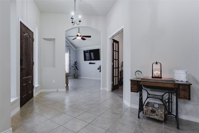 2924 Broken Spoke Lane, Rockwall, TX 75087