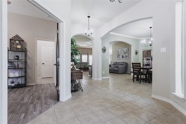2924 Broken Spoke Lane, Rockwall, TX 75087