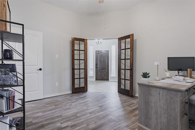2924 Broken Spoke Lane, Rockwall, TX 75087