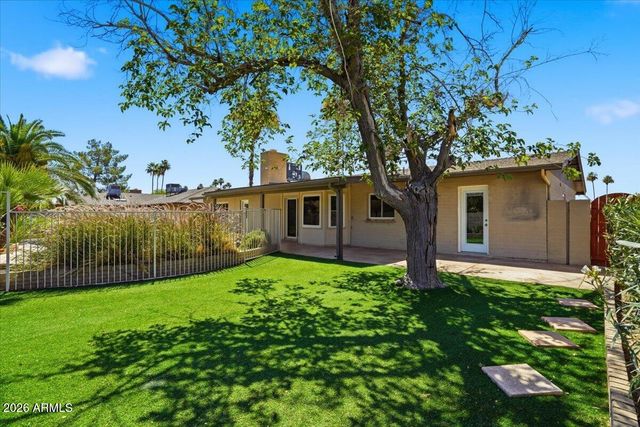 1830 E TULANE Drive, Tempe, AZ 85283