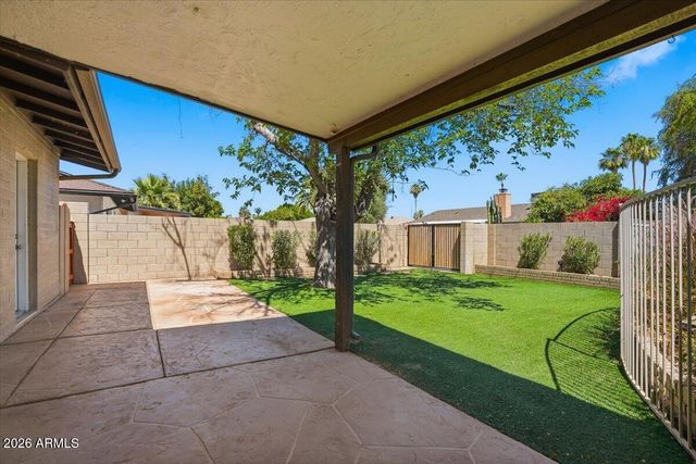 1830 E TULANE Drive, Tempe, AZ 85283
