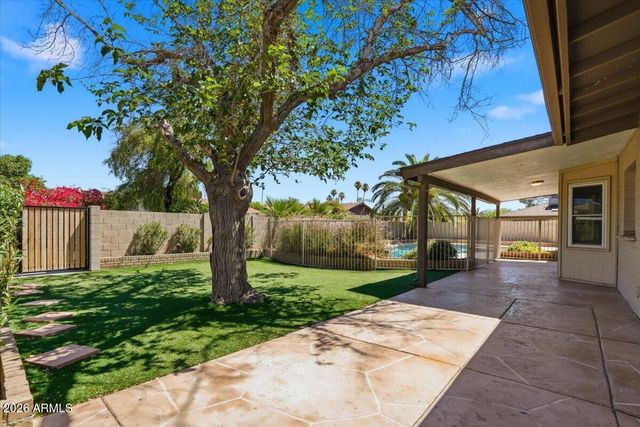 1830 E TULANE Drive, Tempe, AZ 85283