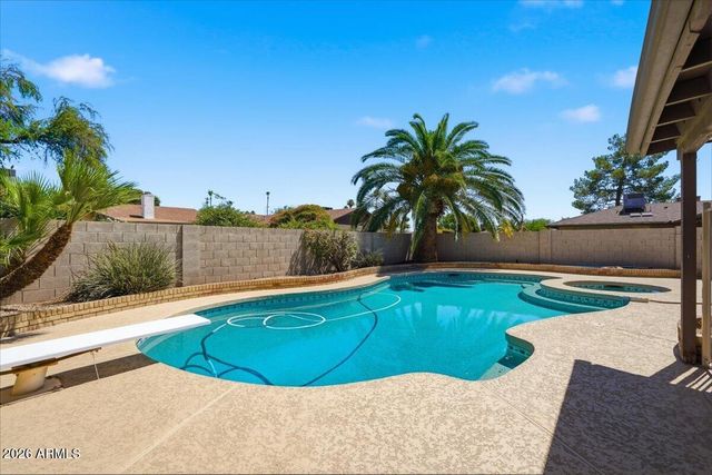 1830 E TULANE Drive, Tempe, AZ 85283