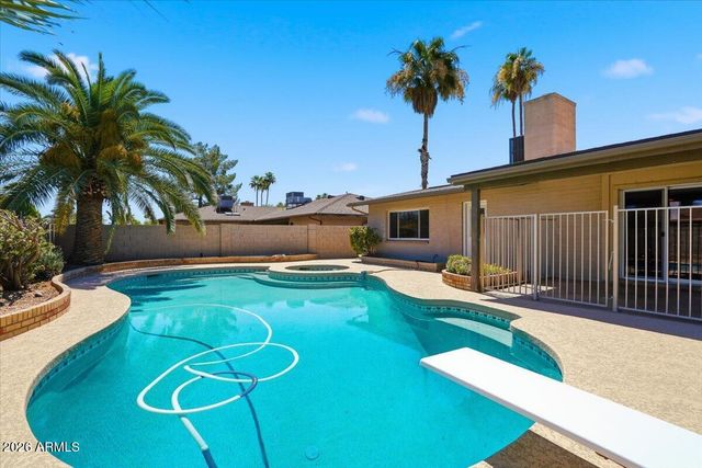 1830 E TULANE Drive, Tempe, AZ 85283