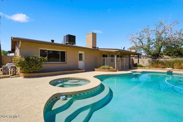 1830 E TULANE Drive, Tempe, AZ 85283