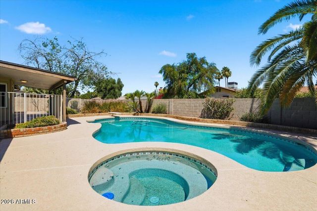 1830 E TULANE Drive, Tempe, AZ 85283