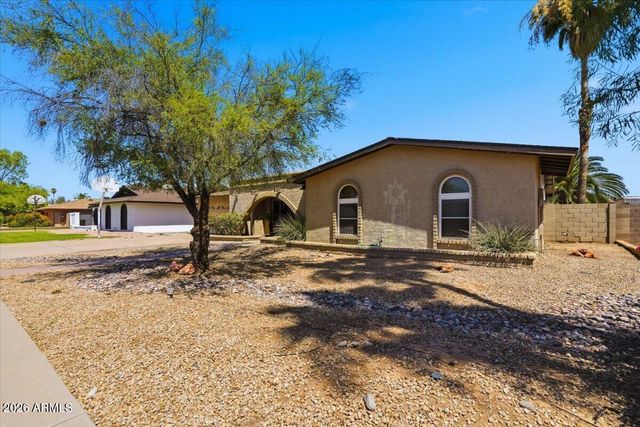 1830 E TULANE Drive, Tempe, AZ 85283